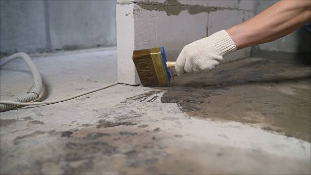 24/7 Emergency Waterproofing experts in Free Soil, MI